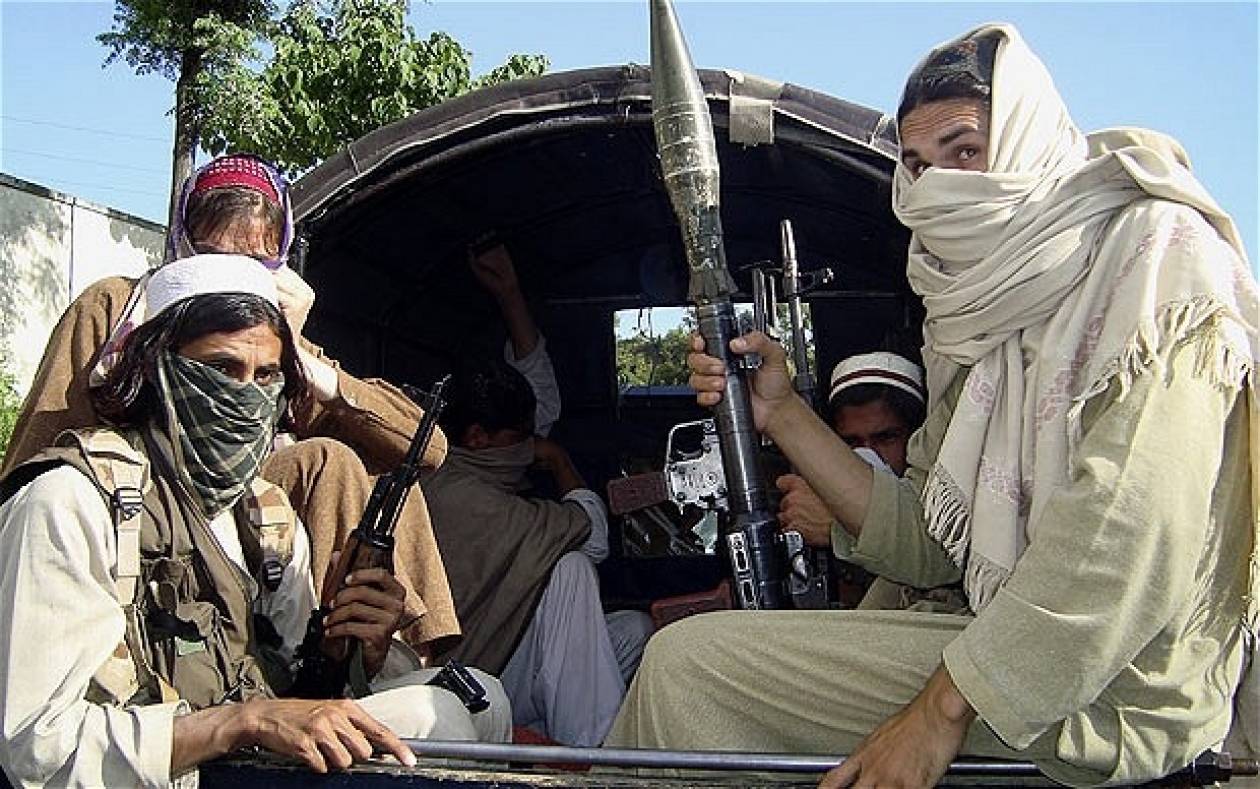 Πακιστάν: Τουλάχιστον 18 νεκροί σε βομβαρδισμούς  κατά Ταλιμπάν