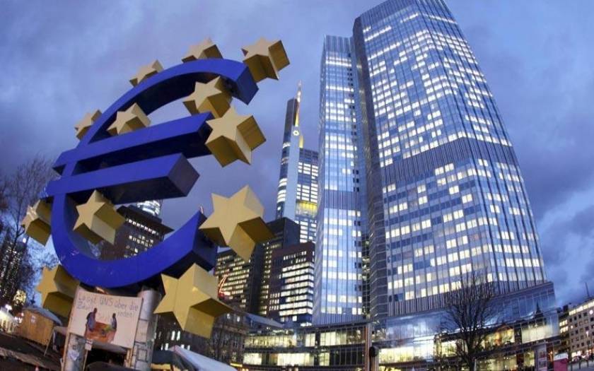 ΕΚΤ: 25 τράπεζες της ευρωζώνης δεν πέρασαν τα stress tests