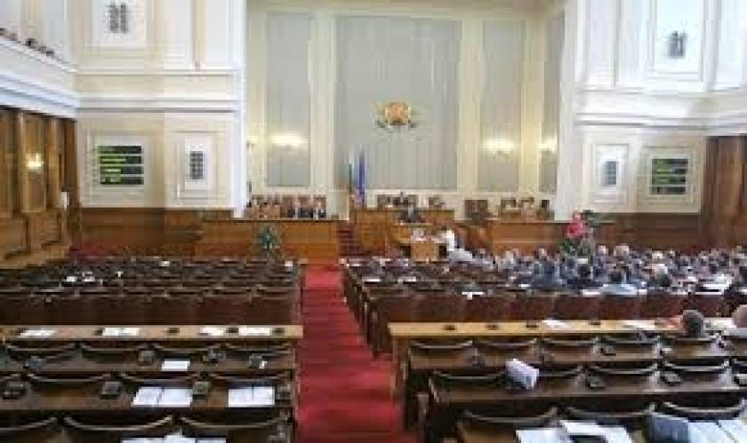 Βουλγαρία: Προβλήματα στις διαπραγματεύσεις για τον σχηματισμό κυβέρνησης