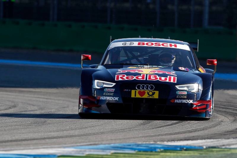 F1: Η Audi διαψεύδει τις φήμες για συμμετοχή της στα Grand Prix 