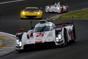 F1: Η Audi διαψεύδει τις φήμες για συμμετοχή της στα Grand Prix