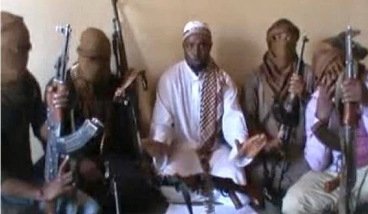Νιγηρία: Μέλη της Μπόκο Χάραμ λεηλάτησαν τη συνοικία Μπόρνι