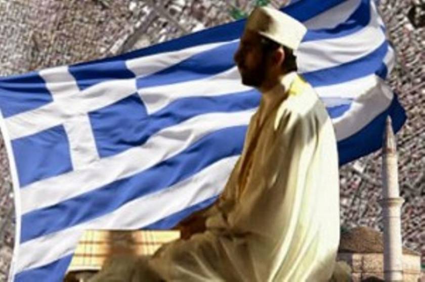 Al Jazeera: Διώχνουν τους μουσουλμάνους από την Ελλάδα (vid)