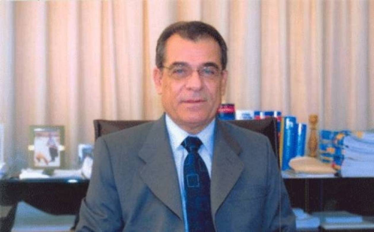 Πέντε μήνες φυλάκιση στον πρώην διοικητή της Κεντρικής Τράπεζας Κύπρου