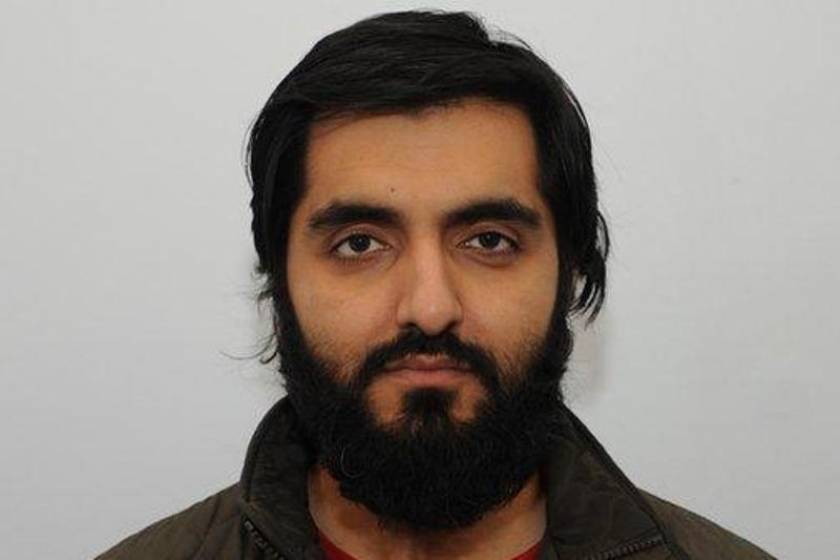 Βρετανός καθηγητής αγόραζε προμήθειες για το Ισλαμικό Κράτος
