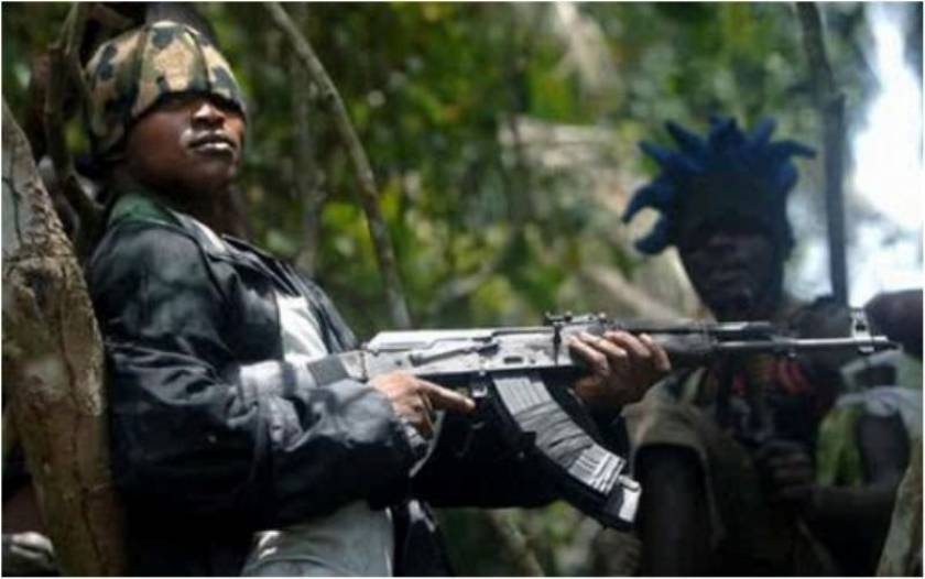 Νιγηρία: Ένοπλοι απήγαγαν Γερμανό αφού σκότωσαν συμπατριώτη του