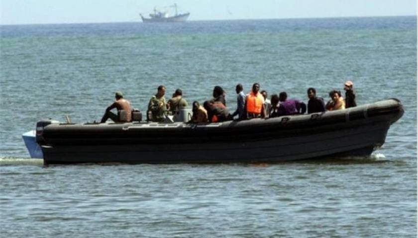 Βρετανία: Δεν θα υποστηρίξει τις επιχειρήσεις διάσωσης μεταναστών στη Μεσόγειο