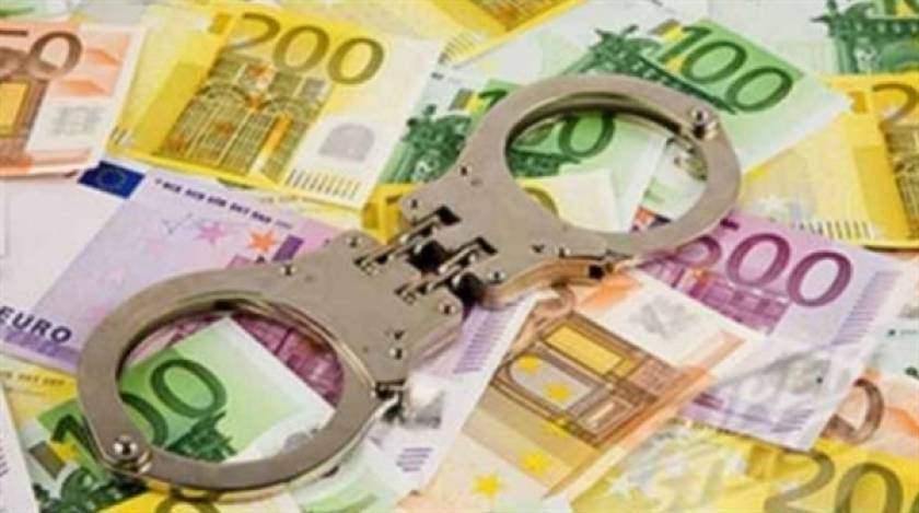Αλεξανδρούπολη: Νέα σύλληψη για χρέη στο Δημόσιο