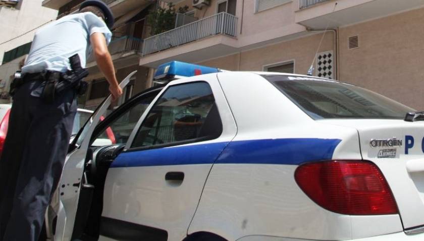 Δύο συλλήψεις για απάτη στο Άργος