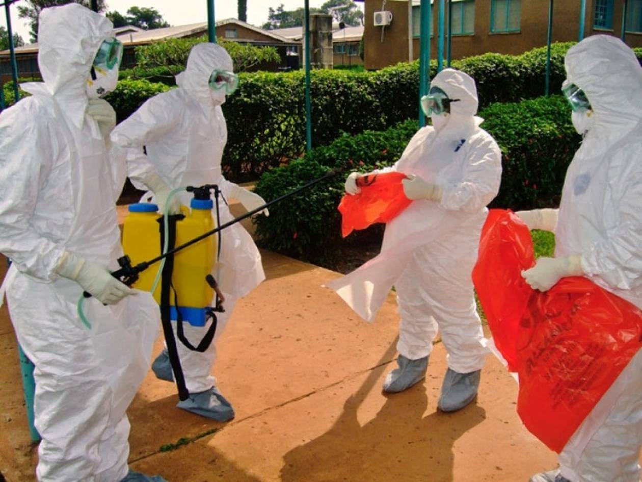 Σιέρα Λεόνε: Αντιπαραγωγική η μη έκδοσης βίζας λόγω Έμπολα