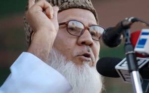 Μπαγκλαντές: Καταδικάστηκε σε θάνατο ηγέτης Ισλαμιστών