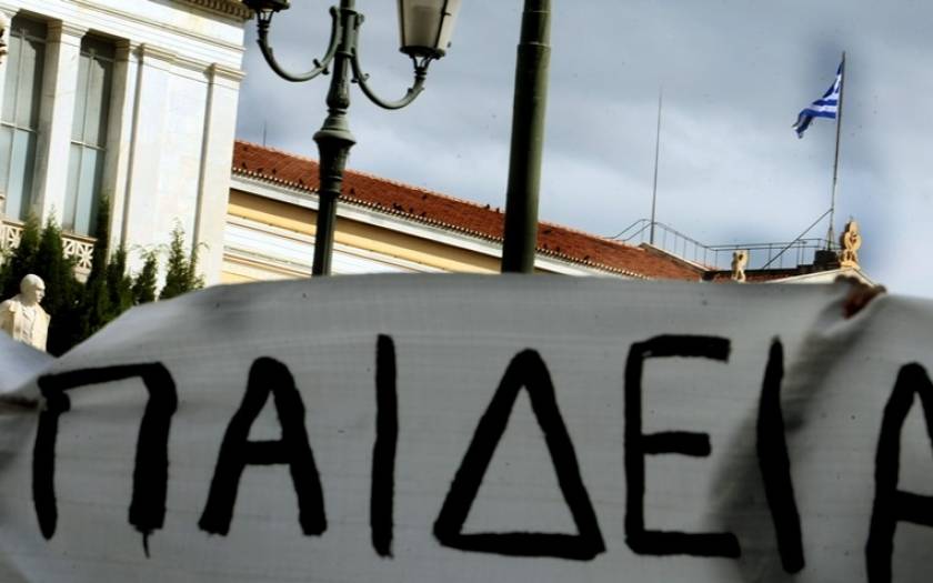 Χωρίς σχολικά δρομολόγια οι μαθητές της Θεσσαλονίκης