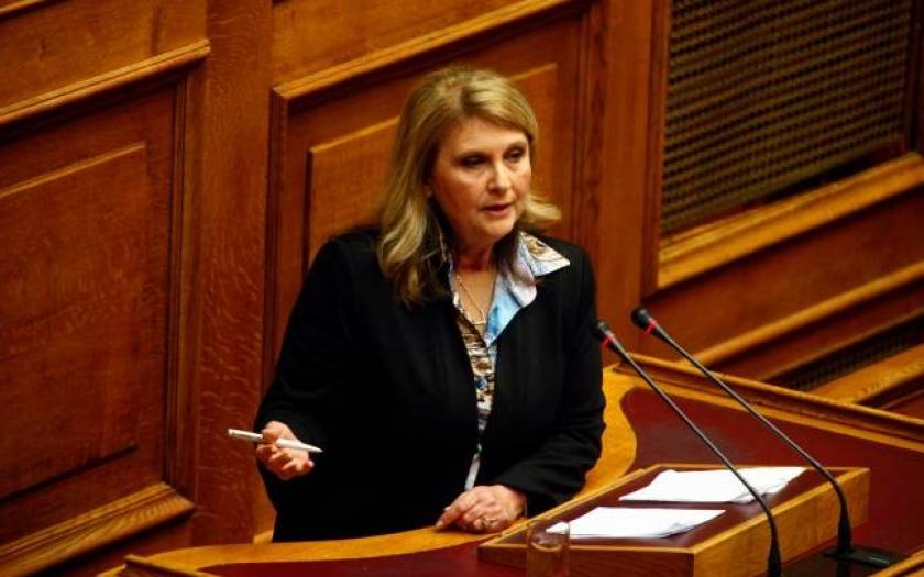 Gov't spokeswoman testifies in MPs' bribery allegations case