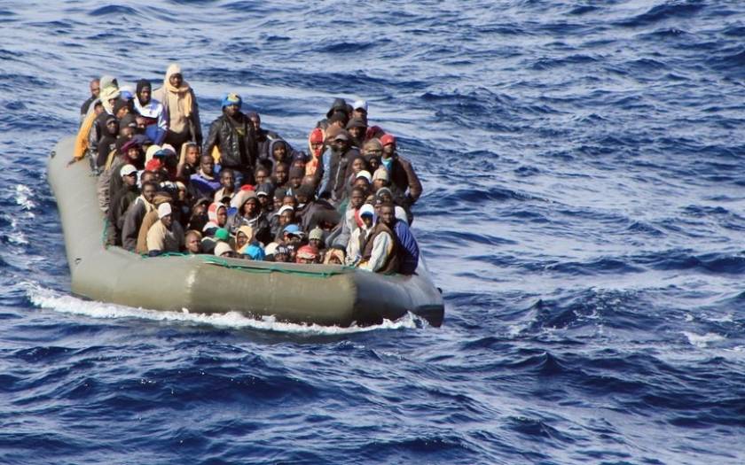 Διάσκεψη για τη μετανάστευση και την υγεία στη Μεσόγειο