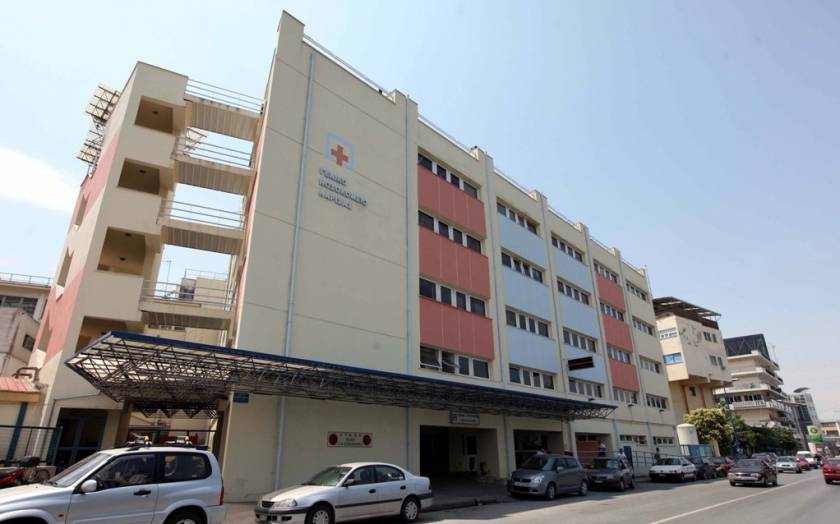 Ελλιπής χρηματοδότηση και προσωπικό στα νοσοκομεία της Λάρισας