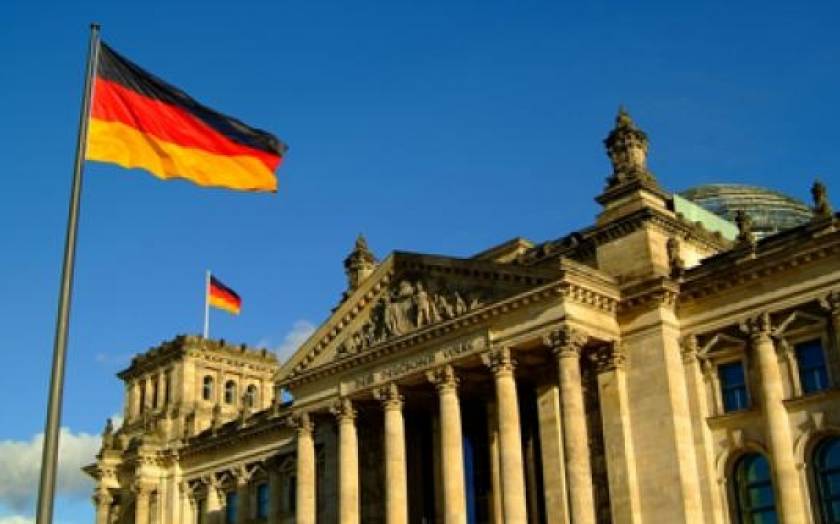 Γερμανία: «Βουτιά» 26% στις εξαγωγές προς Ρωσία