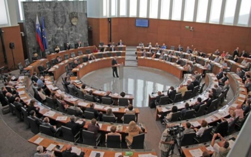 Παραιτήσεις υπουργών στη Σλοβενία