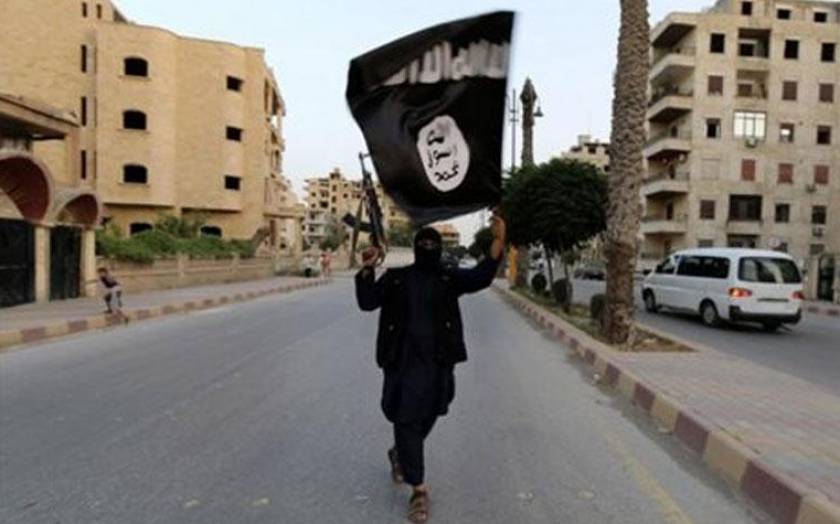 Νέες επιδρομές κατά του Ισλαμικού Κράτους