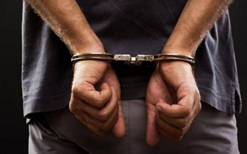Σύλληψη 38χρονου για ένοπλες ληστείες στα Άνω Λιόσια