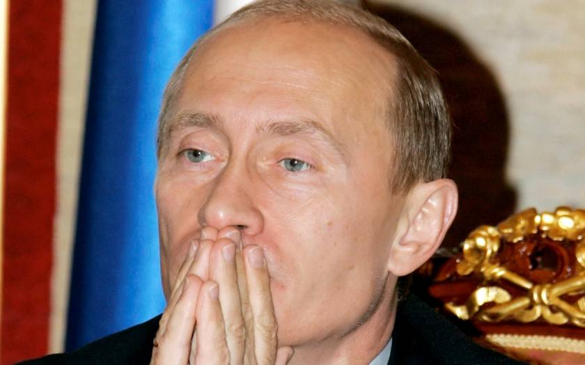 Το Κρεμλίνο διαψεύδει τα σενάρια ότι ο Πούτιν έχει καρκίνο