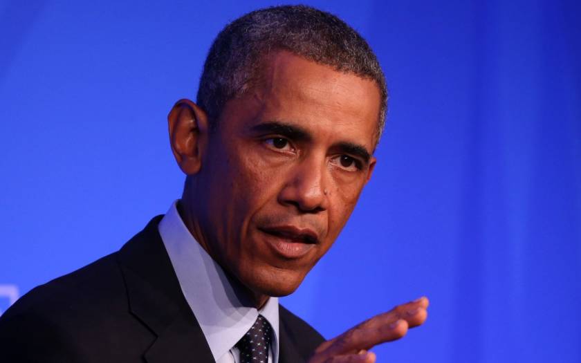 Ο Ομπάμα προειδοποιεί για νέα κρούσματα Έμπολα
