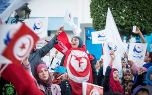 Τυνησία: Το κοσμικό Νιντάα Τουνές νίκησε τους ισλαμιστές στις εκλογές