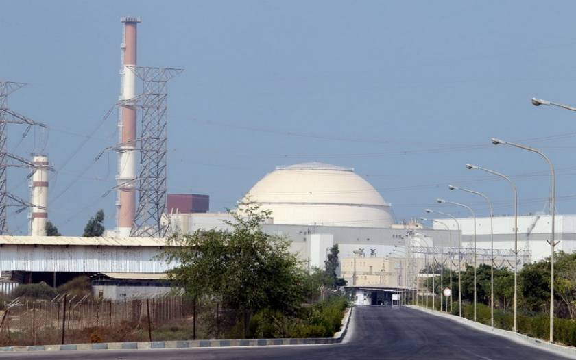 Το Ιράν «παζαρεύει» το πυρηνικό του πρόγραμμα με την άμεση άρση των κυρώσεων
