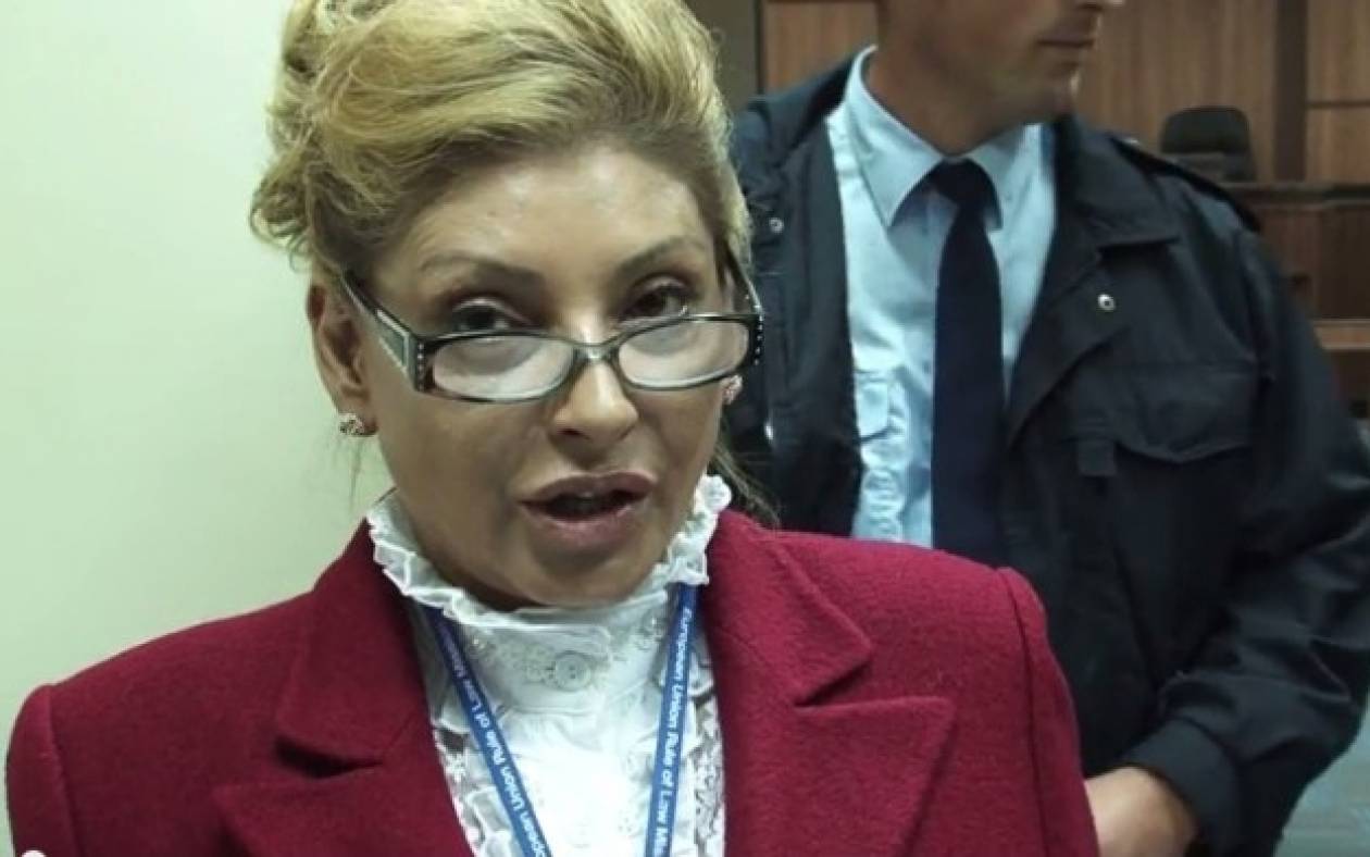 Κόσοβο: Εισαγγελέας δέχεται απειλές για τη ζωή της