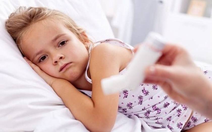 Παιδί με άσθμα: Όλα όσα πρέπει να γνωρίζουμε