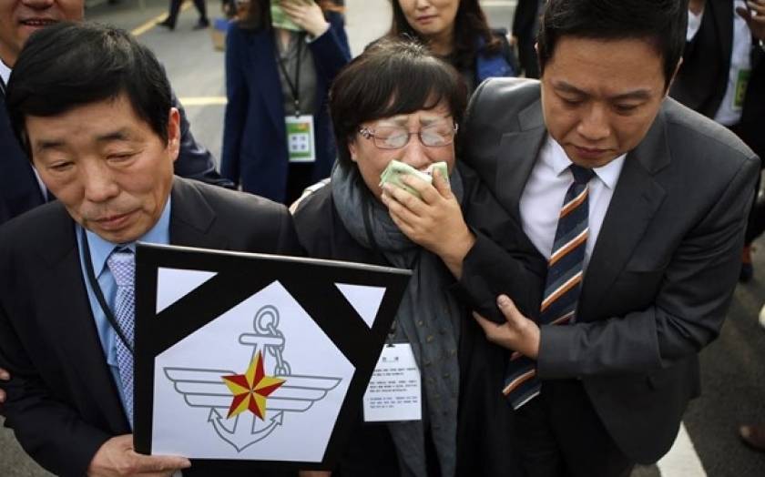 Νότια Κορέα: Στρατιωτικό «καψόνι» κατέληξε σε θάνατο
