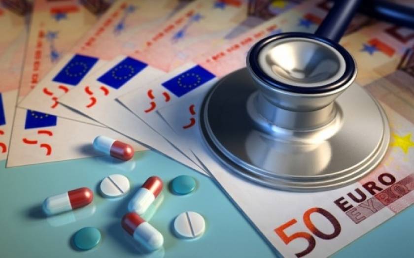 Τρία βήματα για διόρθωση της φαρμακευτικής δαπάνης