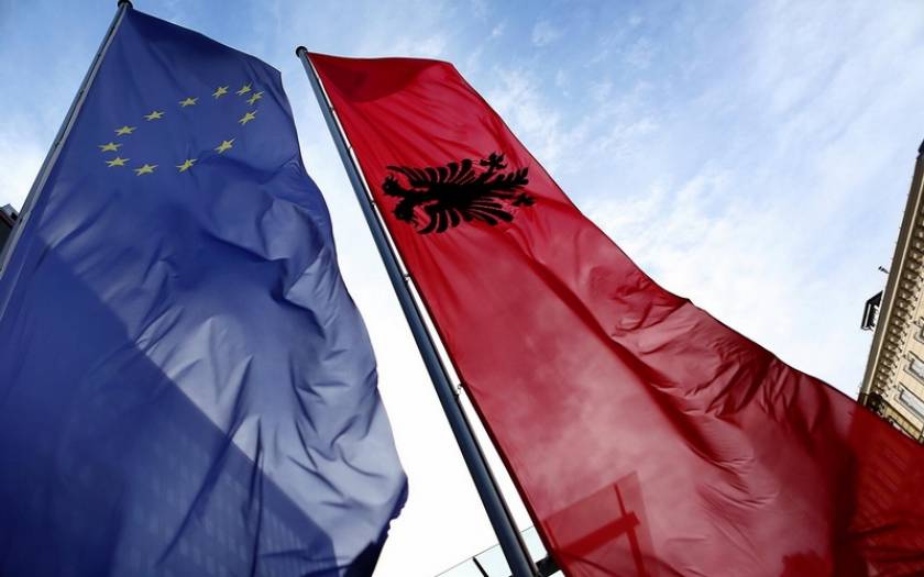 Η ΕΕ αναμένει υπεύθυνη στάση από την Αλβανία ως προς τις υποχρεώσεις της