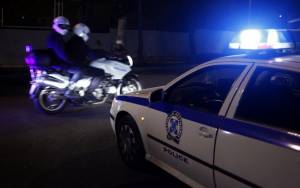 Άνδρας έπεσε νεκρός από πυροβολισμούς στο κέντρο της Αθήνας
