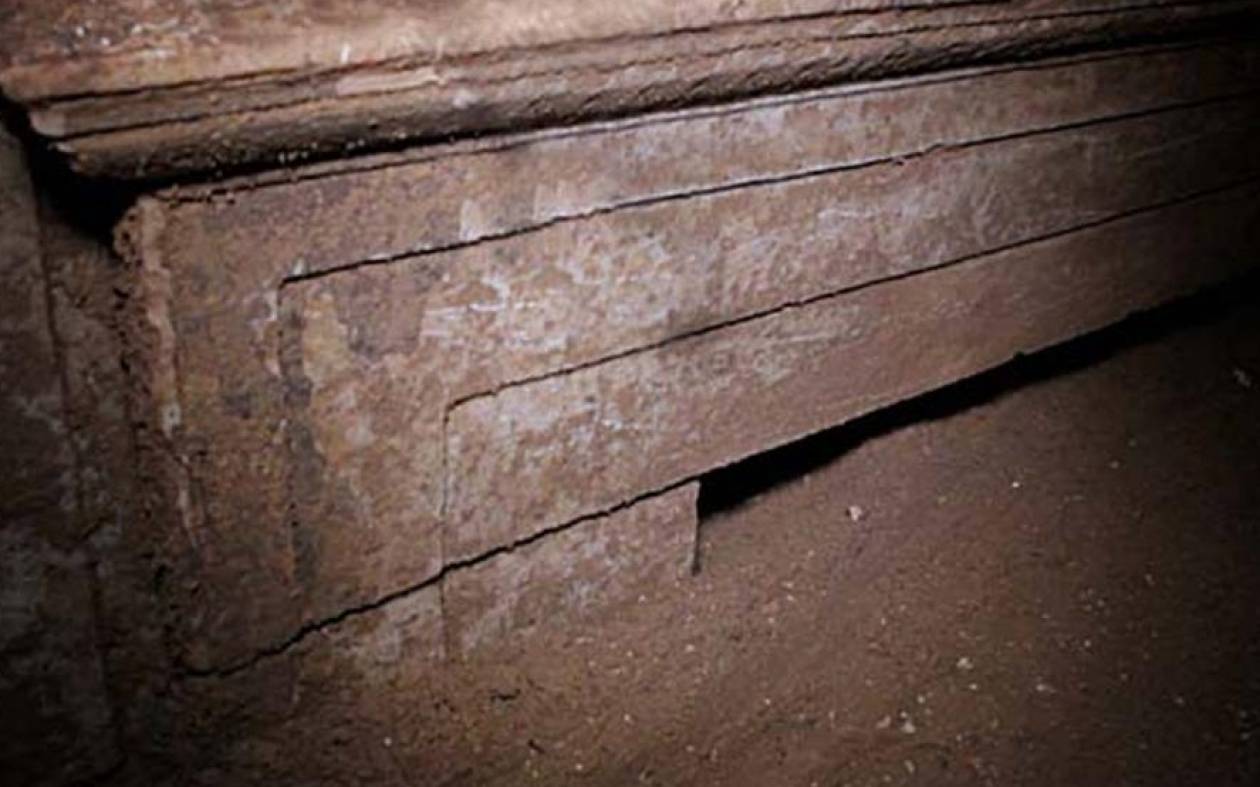 Αμφίπολη: Ο τρίτος θάλαμος και το κρυμμένο μυστικό του τάφου