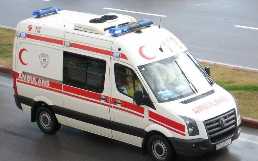 Τουρκία: Ανατροπή λεωφορείου με 17 νεκρούς