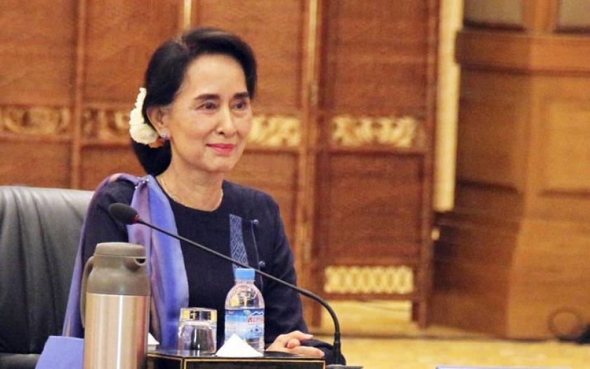Μιανμάρ: Συνταγματικές τροποποιήσεις για να υπάρξει πρόεδρος