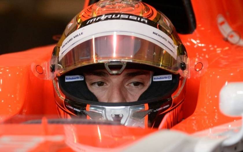 F1: Νέα ανακοίνωση της οικογένειας του J. Bianchi