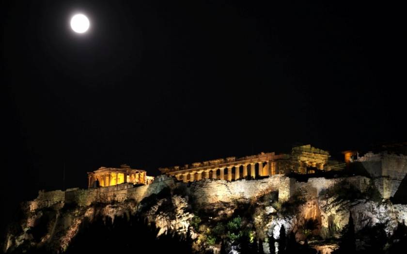 Το next big thing του τουρισμού είναι… η Αθήνα