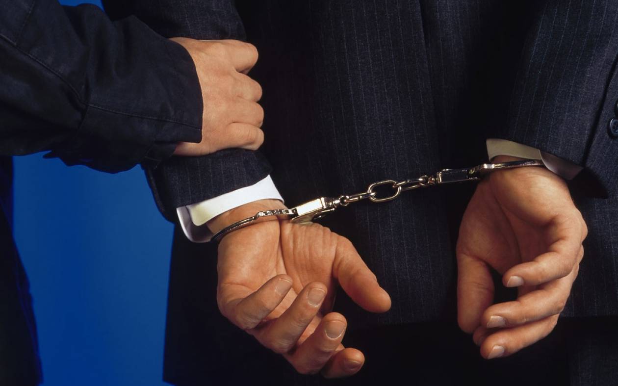Σύλληψη 52χρονου για χρέη στην Ιεράπετρα