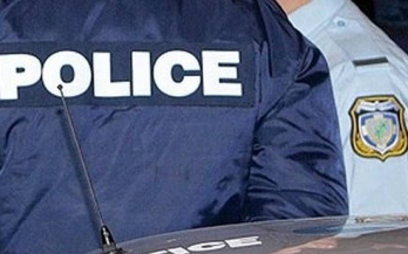16 συλλήψεις και 49 προσαγωγές στη Θεσσαλία