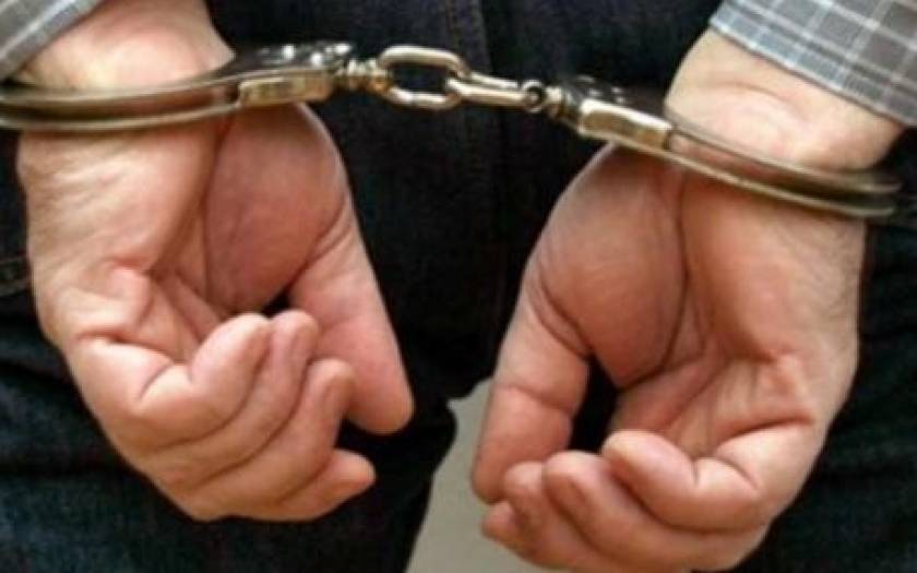 Συλλήψεις για ζωοκλοπές στο Κιλκίς