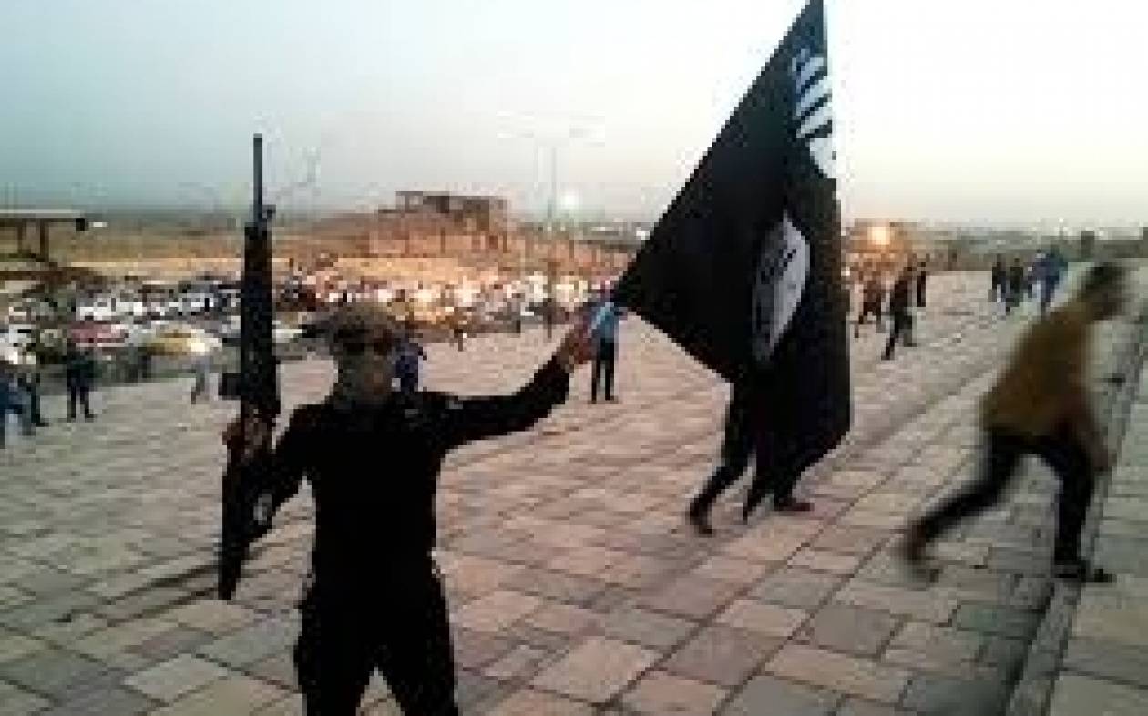 Ισλαμικό Κράτος:  Σκότωσε δεκάδες μέλη μιας φυλής