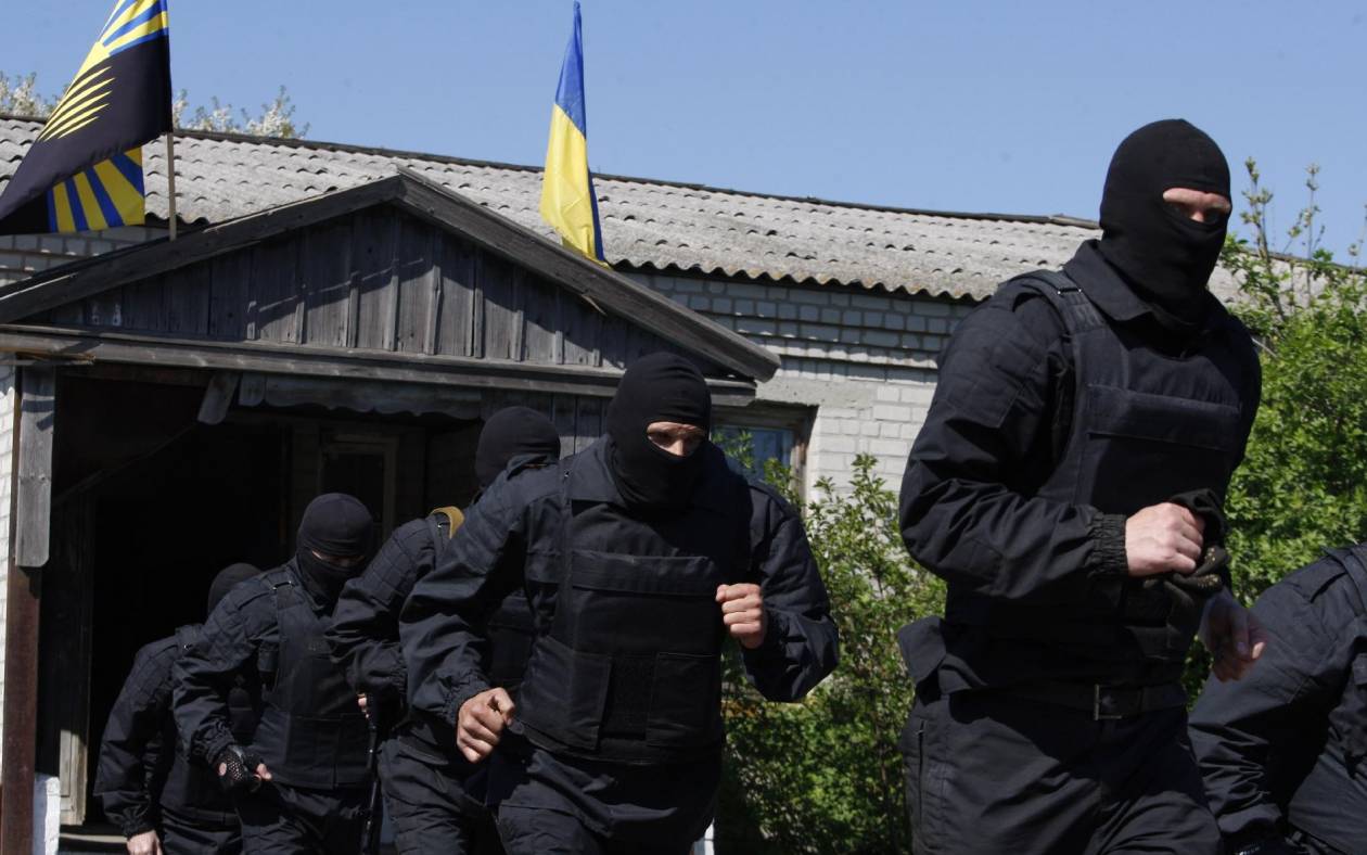 Ουκρανία: Έξι στρατιώτες νεκροί σε συγκρούσεις με τους αυτονομιστές