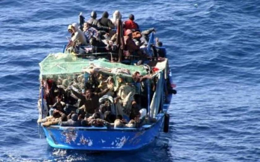 Κως: Εντοπισμός και διάσωση 51 παράνομων μεταναστών