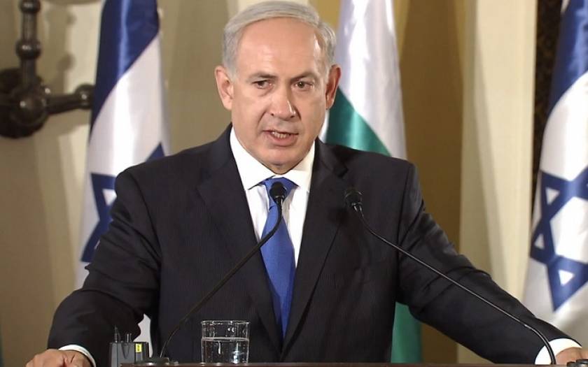 Ισραήλ: Ο Νετανιάχου ζήτησε αυτοσυγκράτηση από τους βουλευτές