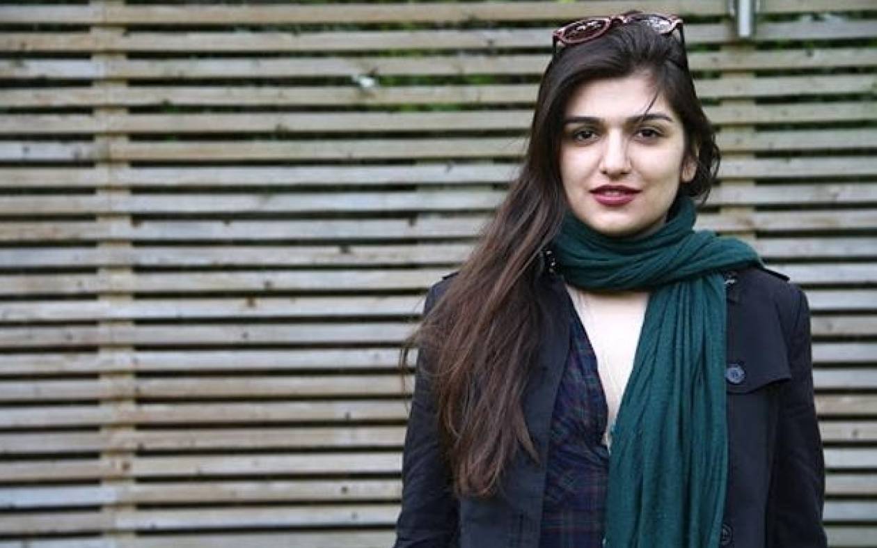 Ιράν: Ένα χρόνο φυλάκισης σε μαθήτρια που είδε... αγώνα βόλεϊ