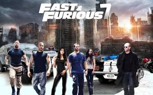Fast and Furius 7: Συγκίνηση για Πολ Γουόκερ στο πρώτο τρέιλερ