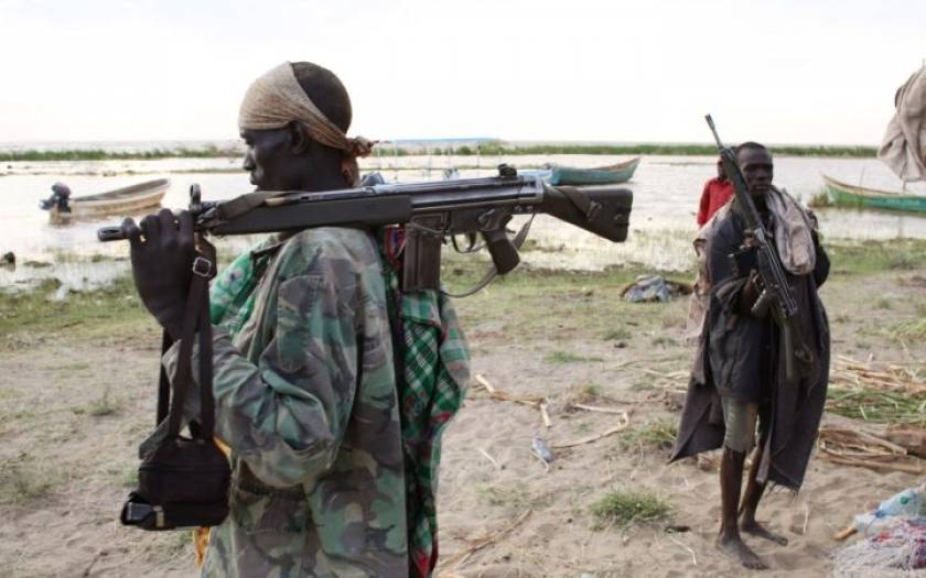 Κένυα: Τους 22 έφτασαν οι νεκροί από επίθεση ενόπλων