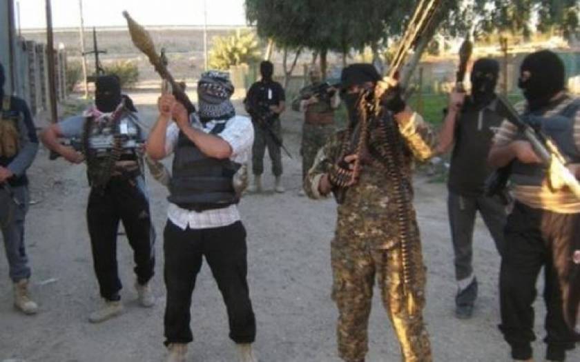 Ιράκ: Οι τζιχαντιστές εκτέλεσαν 200 μέλη της φυλής Άλμπου Νιμρ