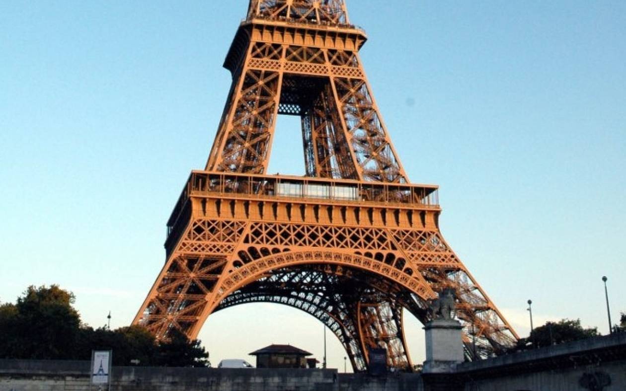 Παρίσι ή Νέα Υόρκη; To time-lapse που σε μπερδεύει!